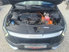Kia Sportage 1.6 Tgi Hev 180Ks 5Th Generation Hybrid! - 20500 € / 40094.51 лв. - 33424222 17