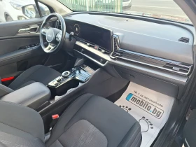 Kia Sportage 1.6 Tgi Hev 180Ks 5Th Generation Hybrid! - 20500 € / 40094.51 лв. - 33424222 12