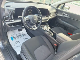 Kia Sportage 1.6 Tgi Hev 180Ks 5Th Generation Hybrid! - 20500 € / 40094.51 лв. - 33424222 10