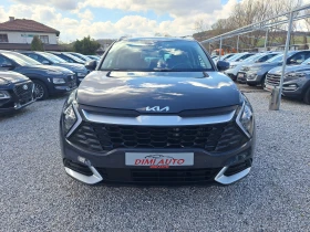 Kia Sportage 1.6 Tgi Hev 180Ks 5Th Generation Hybrid! - 20500 € / 40094.51 лв. - 33424222 8