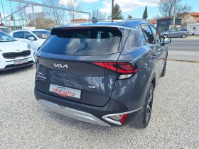 Kia Sportage 1.6 Tgi Hev 180Ks 5Th Generation Hybrid! - 20500 € / 40094.51 лв. - 33424222 3