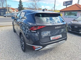 Kia Sportage 1.6 Tgi Hev 180Ks 5Th Generation Hybrid! - 20500 € / 40094.51 лв. - 33424222 5