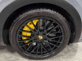 Porsche Cayenne * Turbo GT * CARBON* ДИСТРОНИК* 360 КАМЕРА*  - 108900 € / 212989.89 лв. - 31759689 6