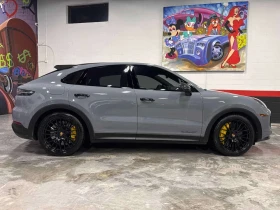 Porsche Cayenne * Turbo GT * CARBON* ДИСТРОНИК* 360 КАМЕРА*  - 108900 € / 212989.89 лв. - 31759689 3