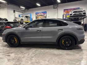 Porsche Cayenne * Turbo GT * CARBON* ДИСТРОНИК* 360 КАМЕРА*  - 108900 € / 212989.89 лв. - 31759689 2