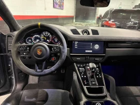 Porsche Cayenne * Turbo GT * CARBON* ДИСТРОНИК* 360 КАМЕРА*  - 108900 € / 212989.89 лв. - 31759689 9