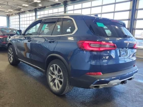 BMW X5 * XDRIVE40I * CARFAX * ЦЕНА ДО БГ - 31250 € / 61119.69 лв. - 40041076 4