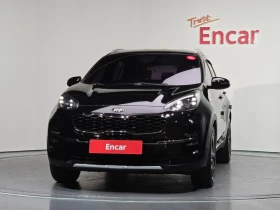 Kia Sportage 2.0 CRDi 4WD - 16522 € / 32314.22 лв. - 32344653 3