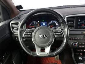 Kia Sportage 2.0 CRDi 4WD - 16522 € / 32314.22 лв. - 32344653 13