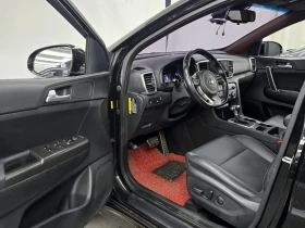 Kia Sportage 2.0 CRDi 4WD - 16522 € / 32314.22 лв. - 32344653 10