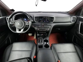 Kia Sportage 2.0 CRDi 4WD - 16522 € / 32314.22 лв. - 32344653 7