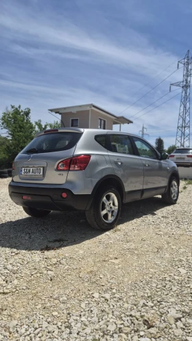 Nissan Qashqai 2.0 dCI  | Mobile.bg � ����� ������ 7