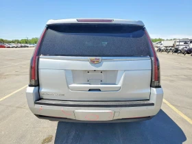 Cadillac Escalade 6.2l Esv Luxury | Mobile.bg � ����� ������ 6