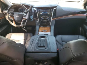Cadillac Escalade 6.2l Esv Luxury | Mobile.bg � ����� ������ 8