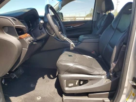 Cadillac Escalade 6.2l Esv Luxury | Mobile.bg � ����� ������ 7