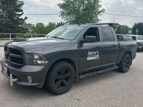 Dodge RAM 1500 * Express * CARFAX * ОТ ПРЕДСТАВИТЕЛСТВО * 
