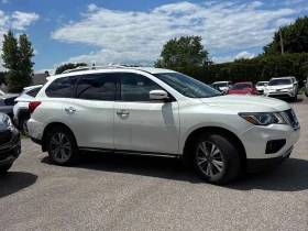Nissan Pathfinder * 4x4 * CARFAX * ЦЕНА ДО БГ | Auto.bg — изображение 5