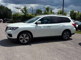 Nissan Pathfinder * 4x4 * CARFAX * ЦЕНА ДО БГ | Auto.bg — изображение 4