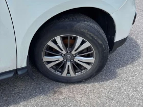Nissan Pathfinder * 4x4 * CARFAX * ЦЕНА ДО БГ | Auto.bg — изображение 15