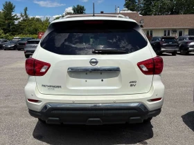 Nissan Pathfinder * 4x4 * CARFAX * ЦЕНА ДО БГ | Auto.bg — изображение 3