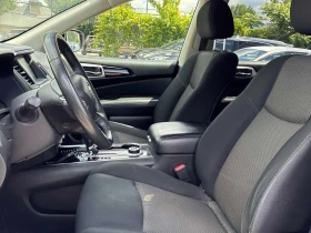 Nissan Pathfinder * 4x4 * CARFAX * ЦЕНА ДО БГ | Auto.bg — изображение 7