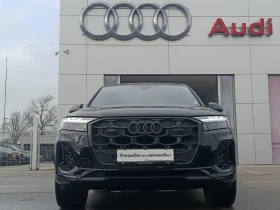 Audi Q7 - 84500 € / 165267.64 лв. - 98076462 2