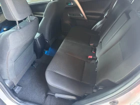 Toyota Rav4 2.0 D4D | Mobile.bg � ����� ������ 10