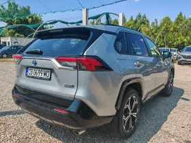 Toyota Rav4 2.5i PHEV AWD Гарнц. - 49000 € / 95835.67 лв. - 79787067 3