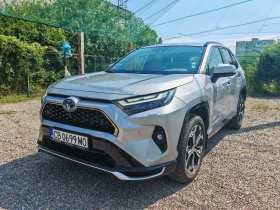 Toyota Rav4 2.5i PHEV AWD Гарнц.