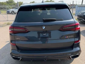 BMW X5 * M50i * CARFAX * ����� �� ����������� *  | Mobile.bg � ����� ������ 4