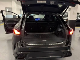 Lexus RX 500h * ПРЕДСТАВИТЕЛСТВО НА ЛЕКСУС * ДИСТРОНИК * ОБДУХВА | Auto.bg — изображение 14