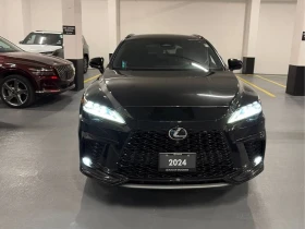Lexus RX 500h * ПРЕДСТАВИТЕЛСТВО НА ЛЕКСУС * ДИСТРОНИК * ОБДУХВА | Auto.bg — изображение 5