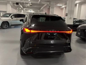 Lexus RX 500h * ПРЕДСТАВИТЕЛСТВО НА ЛЕКСУС * ДИСТРОНИК * ОБДУХВА | Auto.bg — изображение 6