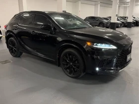 Lexus RX 500h * ПРЕДСТАВИТЕЛСТВО НА ЛЕКСУС * ДИСТРОНИК * ОБДУХВА | Auto.bg — изображение 3