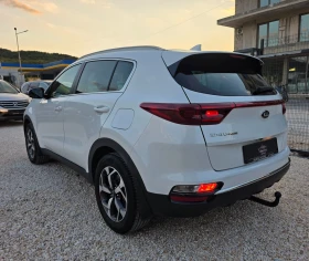 Kia Sportage �������� ������� 4�4 ���� ������ ������ �������  | Mobile.bg � ����� ������ 4