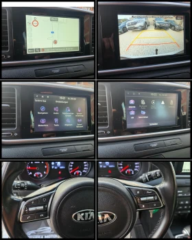 Kia Sportage �������� ������� 4�4 ���� ������ ������ �������  | Mobile.bg � ����� ������ 13