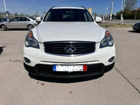 Infiniti QX50 3.0d/238hp/Швейцария 