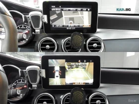 Mercedes-Benz GLC 43 AMG 4MATIC COUPE* 360* КОЖА* ПОДГРЕВ* НАВИ* ПАНО - 24900 € - 27334655 16