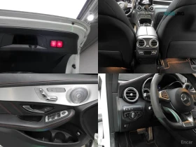 Mercedes-Benz GLC 43 AMG 4MATIC COUPE* 360* КОЖА* ПОДГРЕВ* НАВИ* ПАНО - 24900 € - 27334655 15