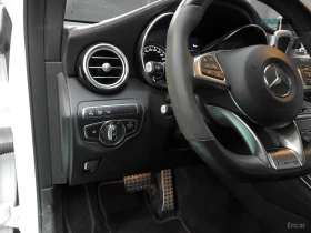 Mercedes-Benz GLC 43 AMG 4MATIC COUPE* 360* КОЖА* ПОДГРЕВ* НАВИ* ПАНО - 24900 € - 27334655 10