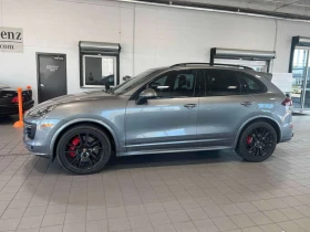 Porsche Cayenne * GTS * CARFAX * ����� �� ����������� | Mobile.bg � ����� ������ 2