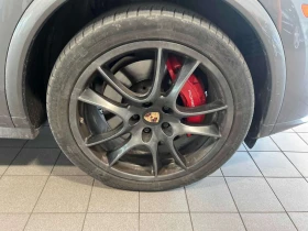 Porsche Cayenne * GTS * CARFAX * ����� �� ����������� | Mobile.bg � ����� ������ 7