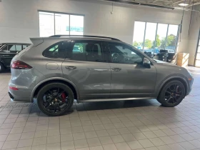 Porsche Cayenne * GTS * CARFAX * ����� �� ����������� | Mobile.bg � ����� ������ 3