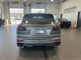 Porsche Cayenne * GTS * CARFAX * ����� �� ����������� | Mobile.bg � ����� ������ 4