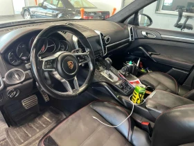 Porsche Cayenne * GTS * CARFAX * ����� �� ����������� | Mobile.bg � ����� ������ 12