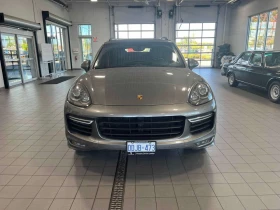 Porsche Cayenne * GTS * CARFAX * ����� �� ����������� | Mobile.bg � ����� ������ 6