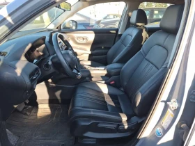 Honda Hr-v Awd Cvt Ex l Navi/CARFAX/����������� | Mobile.bg � ����� ������ 3