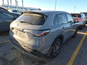 Honda Hr-v Awd Cvt Ex l Navi/CARFAX/����������� | Mobile.bg � ����� ������ 2