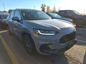 Honda Hr-v Awd Cvt Ex l Navi/CARFAX/����������� | Mobile.bg � ����� ������ 5
