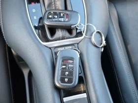 Honda Hr-v Awd Cvt Ex l Navi/CARFAX/����������� | Mobile.bg � ����� ������ 8